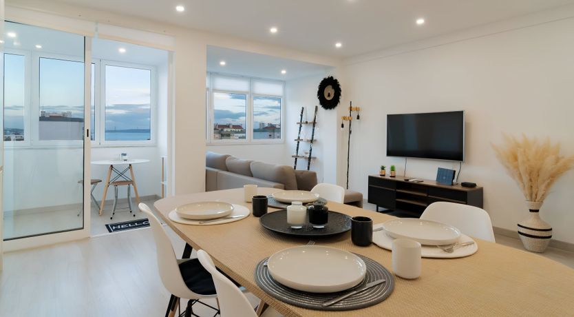 Photo of A Golden Oeiras