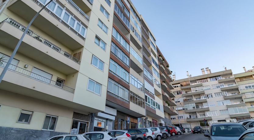 Photo of A Golden Oeiras