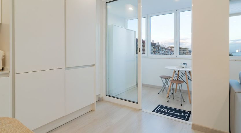 Photo of A Golden Oeiras