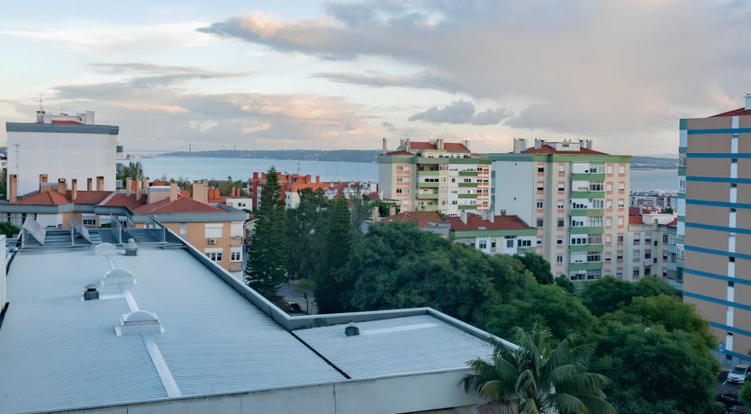 Photo of A Golden Oeiras