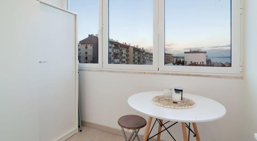 Photo of A Golden Oeiras