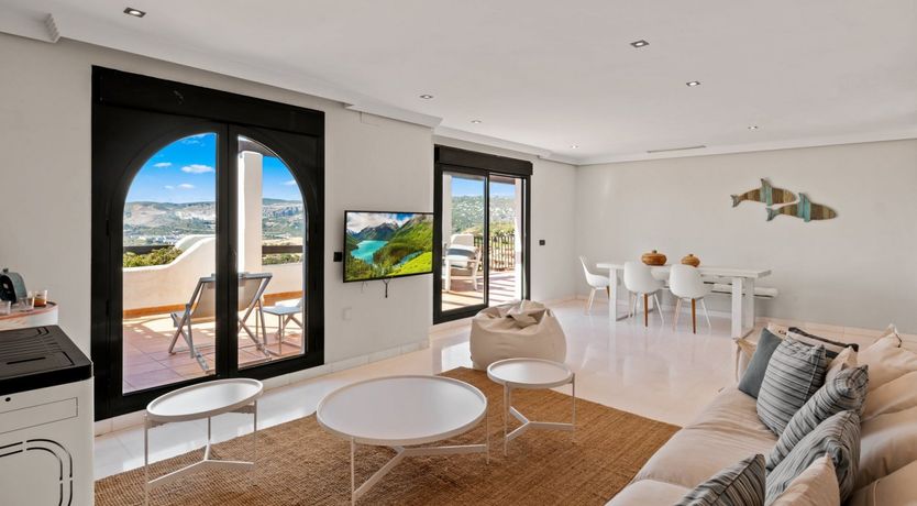 Photo of Tangerine Sun