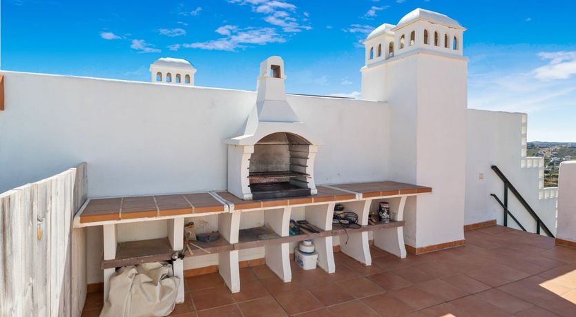 Photo of Tangerine Sun