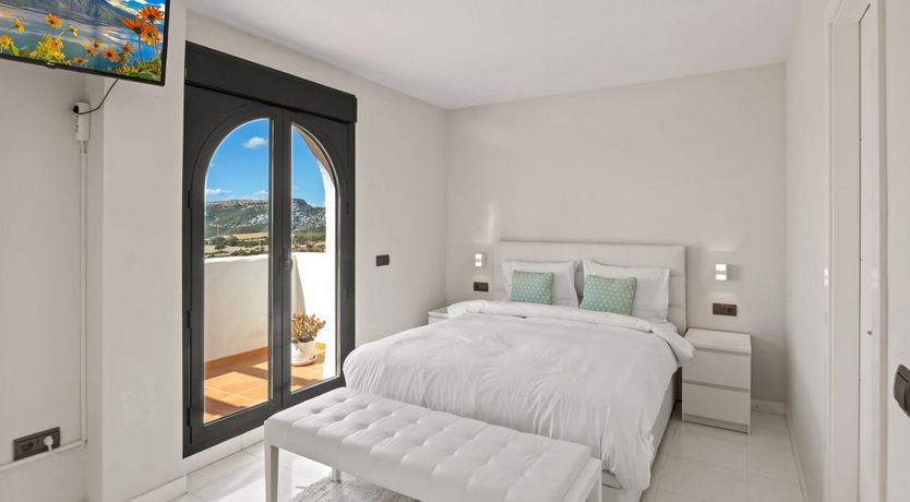 Photo of Tangerine Sun