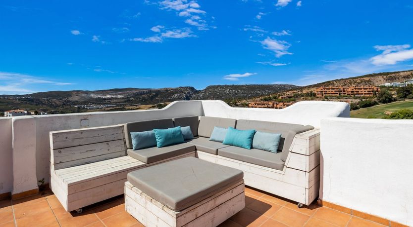 Photo of Tangerine Sun