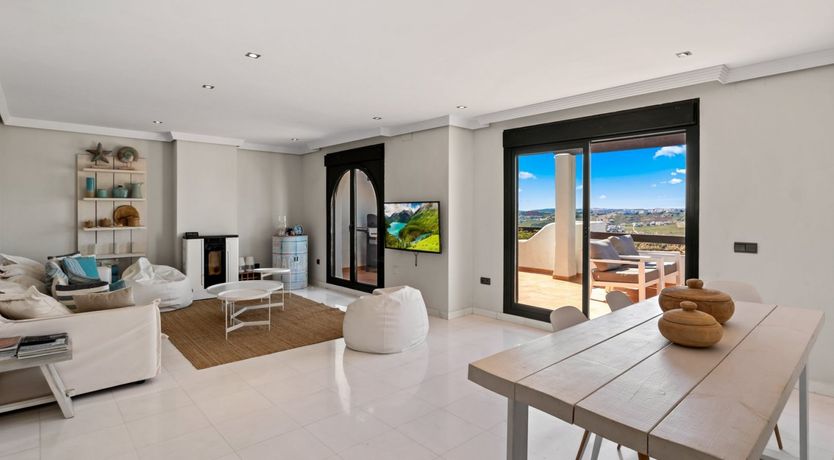 Photo of Tangerine Sun