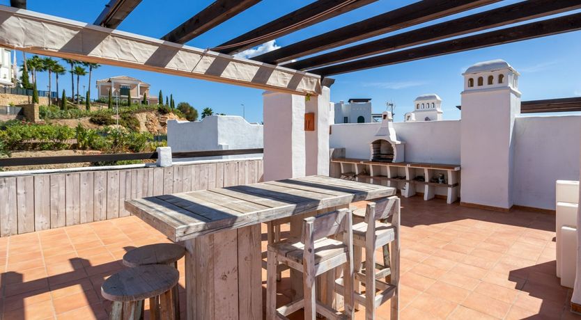 Photo of Tangerine Sun