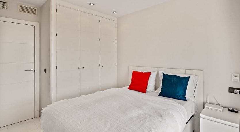 Photo of Tangerine Sun