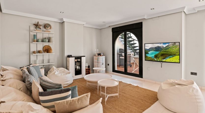 Photo of Tangerine Sun