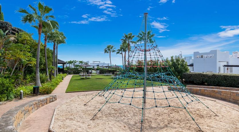 Photo of Tangerine Sun