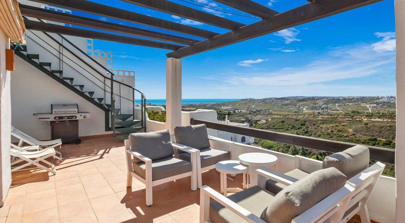 Photo of Tangerine Sun