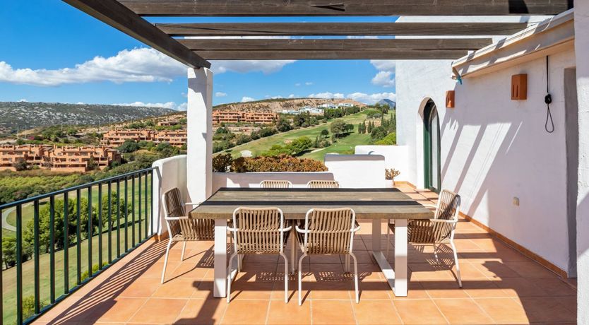 Photo of Tangerine Sun