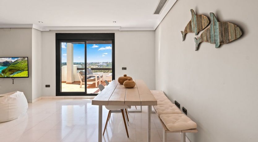 Photo of Tangerine Sun