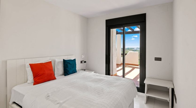 Photo of Tangerine Sun