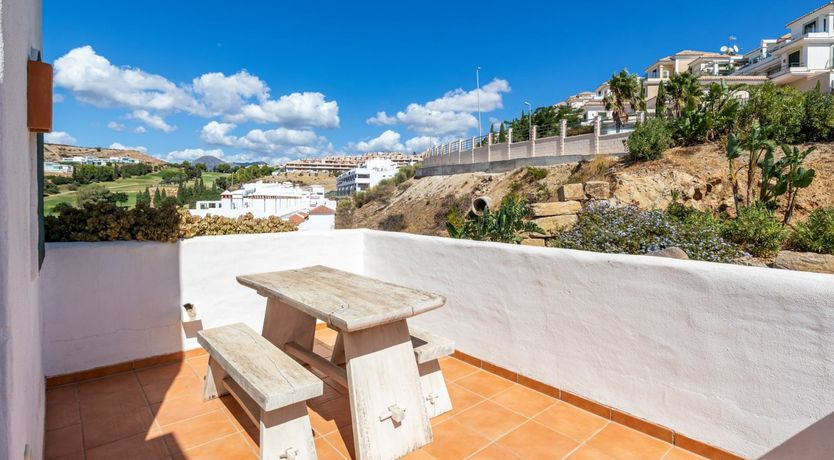 Photo of Tangerine Sun