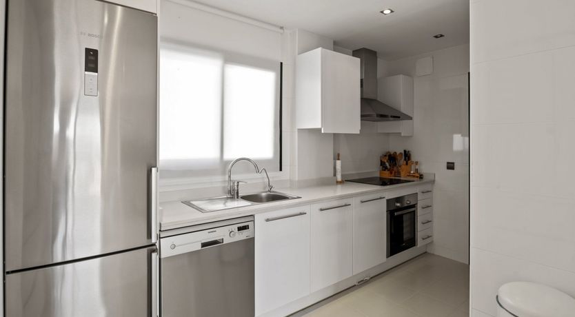 Photo of Tangerine Sun