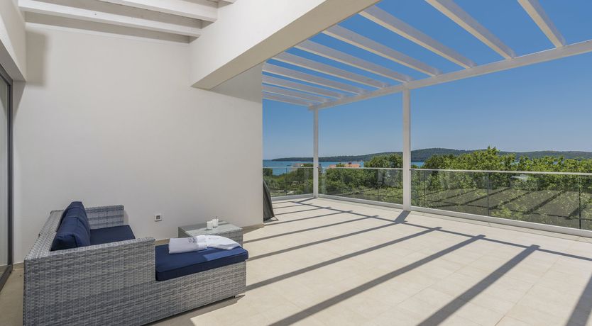 Photo of Ionian Siren