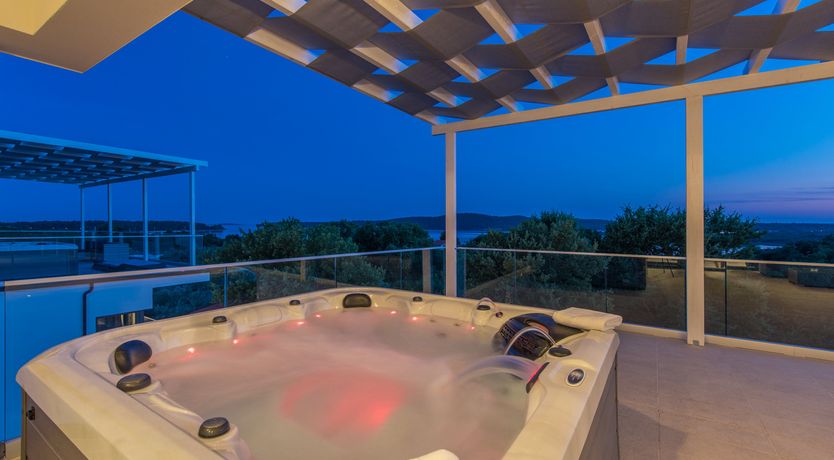 Photo of Ionian Siren