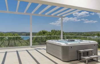 Ionian Siren Holiday Home