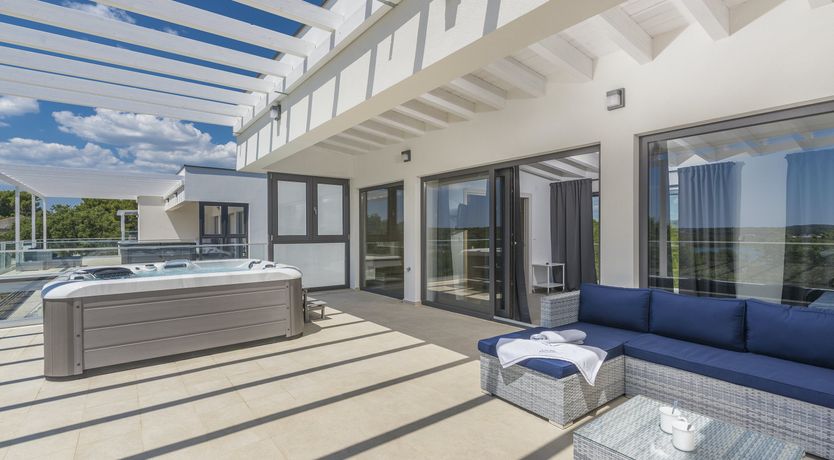 Photo of Ionian Siren