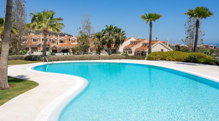 Photo of Dreaming of Sunshine