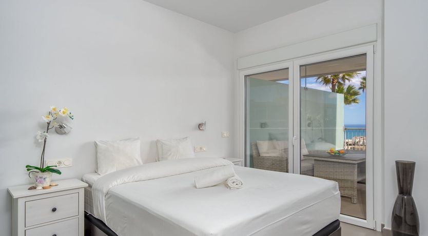 Photo of Dreaming of Sunshine