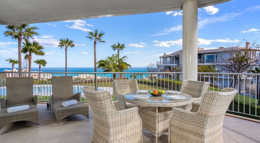 Photo of Dreaming of Sunshine