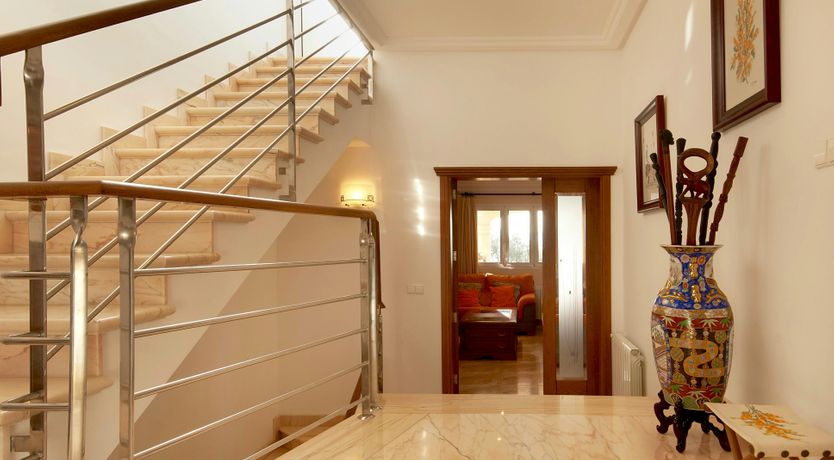 Photo of The Sea & the Mountains