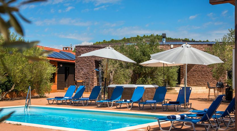 Photo of Quiet Pastures