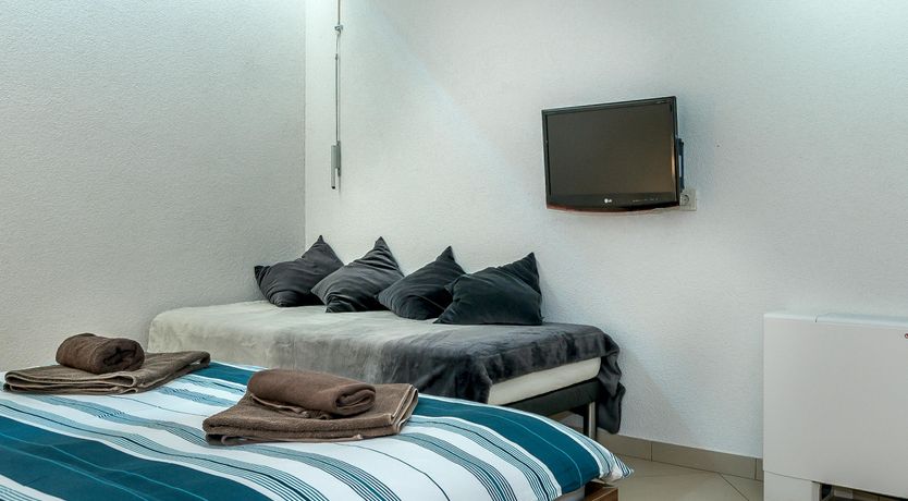 Photo of Quiet Pastures