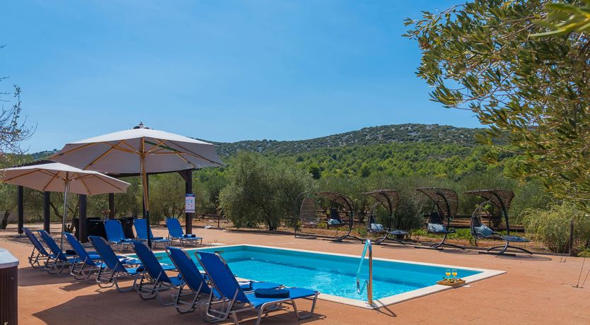 Photo of Quiet Pastures