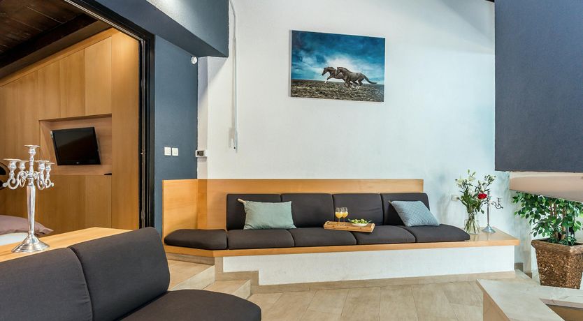 Photo of Quiet Pastures