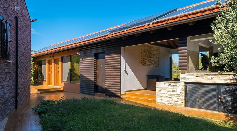 Photo of Quiet Pastures