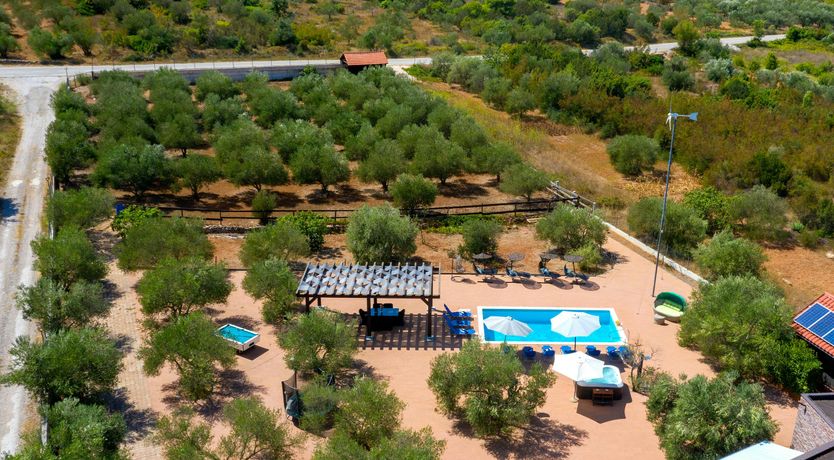 Photo of Quiet Pastures