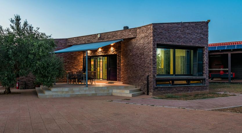 Photo of Quiet Pastures