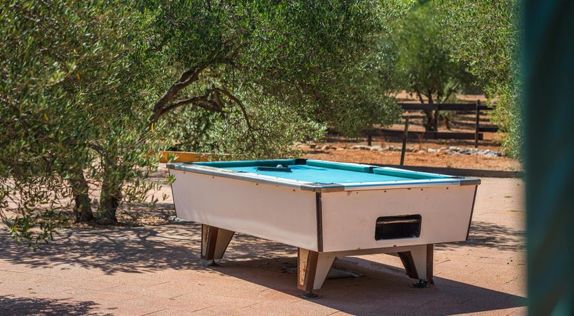 Photo of Quiet Pastures