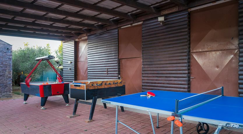 Photo of Quiet Pastures