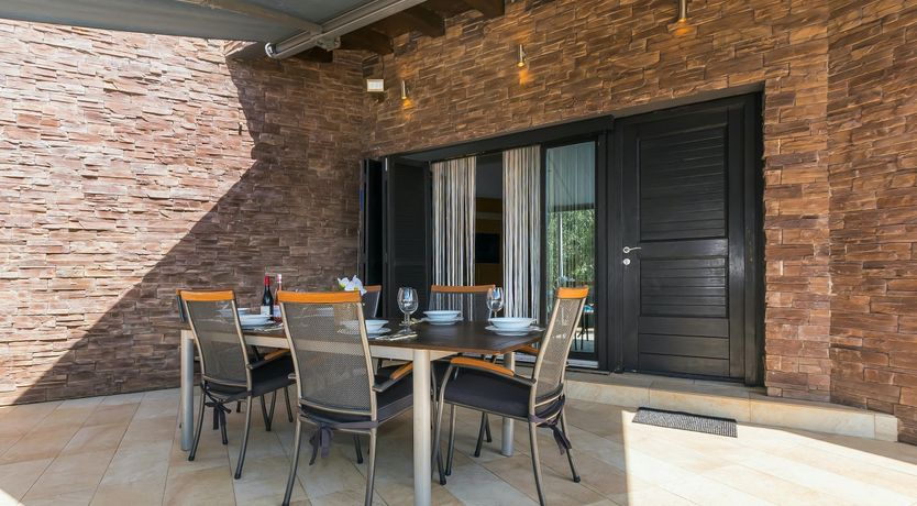 Photo of Quiet Pastures