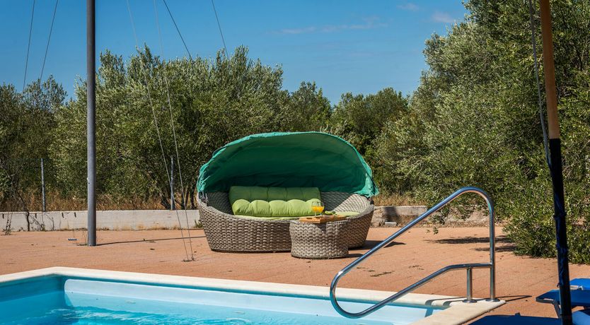 Photo of Quiet Pastures