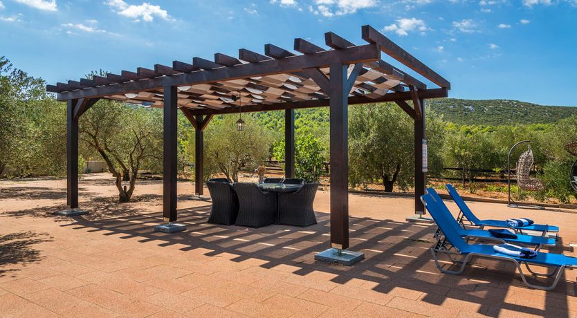 Photo of Quiet Pastures