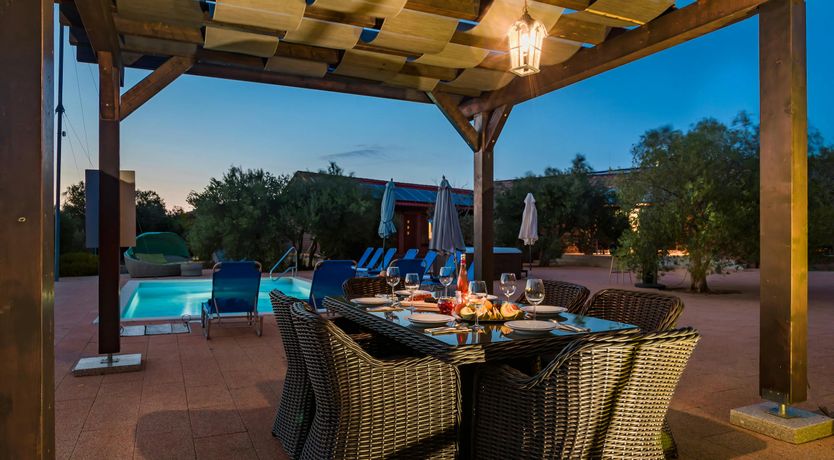 Photo of Quiet Pastures