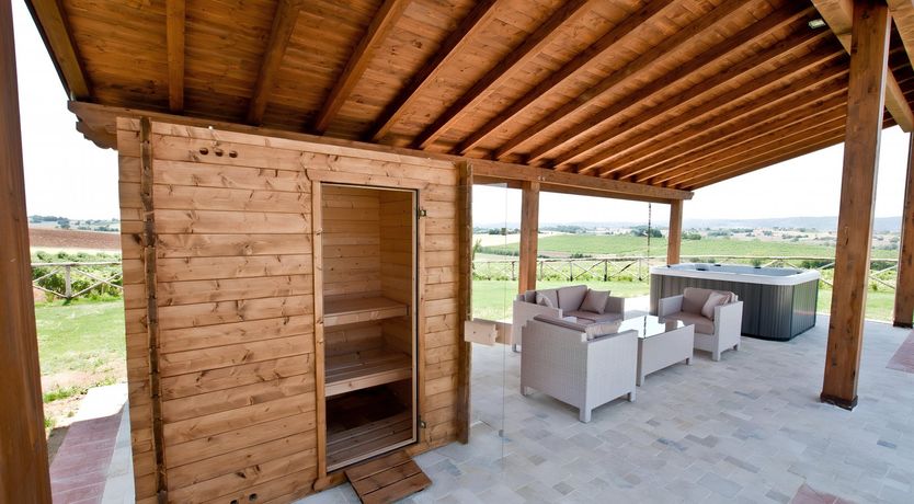 Photo of Limestone & Antique