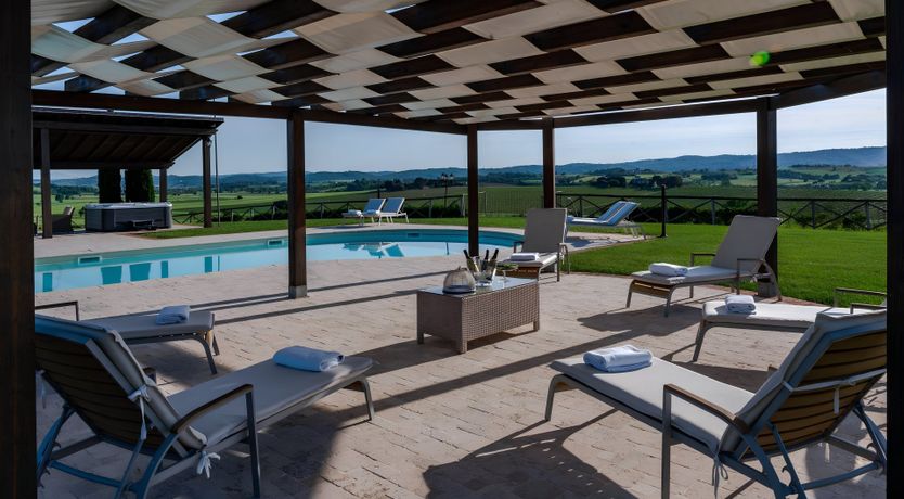 Photo of Limestone & Antique