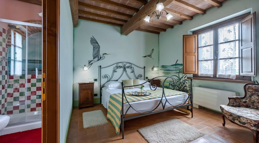 Photo of Limestone & Antique