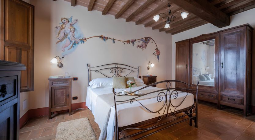 Photo of Limestone & Antique