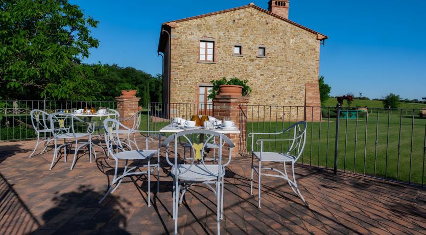 Photo of Limestone & Antique