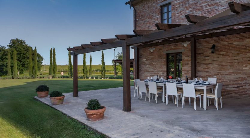 Photo of Limestone & Antique