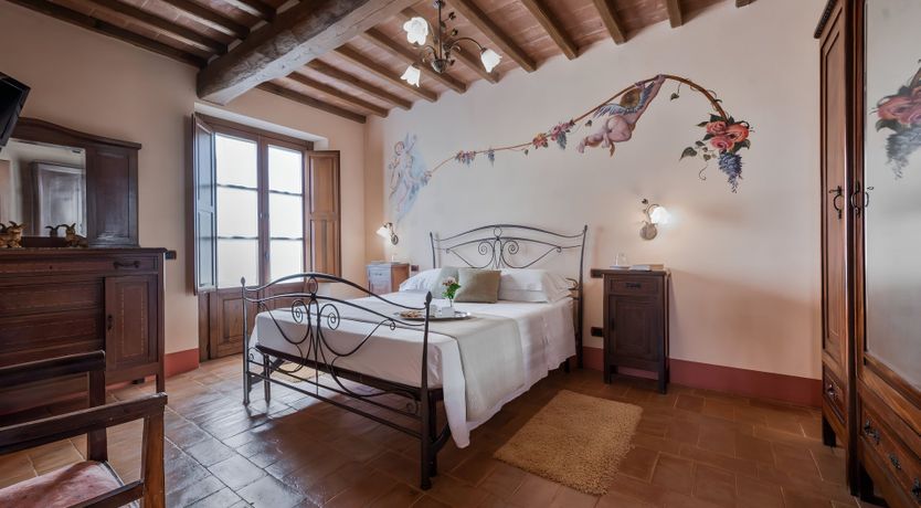 Photo of Limestone & Antique