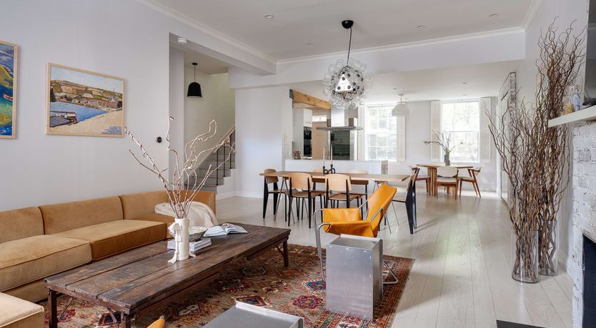 Photo of Manhattan Max