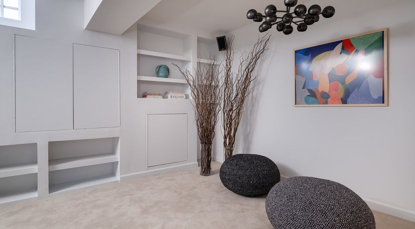 Photo of Manhattan Max